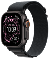 Apple Watch Ultra 3 Titan Alpine Loop M 49mm