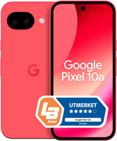 Google Pixel 10a