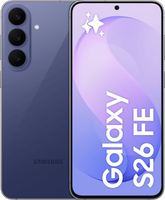 Samsung Galaxy S26 FE