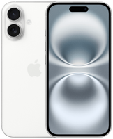 Apple iPhone 16