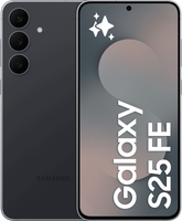 Samsung Galaxy S25 FE