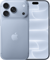 Apple iPhone 18 Pro