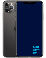 Apple iPhone 11 Pro Max