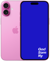 Apple iPhone 16 Plus