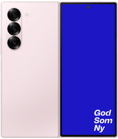 Samsung Galaxy Z Fold6