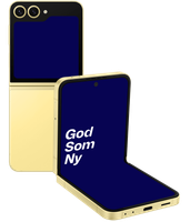 Samsung Galaxy Z Flip6