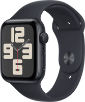 Apple Watch SE Aluminium Sport Band S/M GPS 44mm