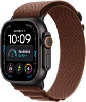 Apple Watch Ultra 4 Titan Alpine Loop M 49mm
