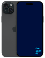 Apple iPhone 15 Plus