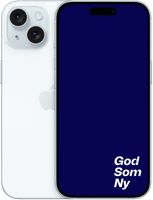 Apple iPhone 15