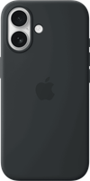 Apple MagSafe silikondeksel iPhone 17