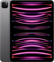 Apple iPad Pro (2022) 5G