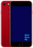 Apple iPhone SE (2022)