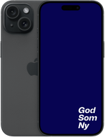 Apple iPhone 15