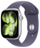 Apple Watch 11 Aluminium Sport Band M/L 46mm