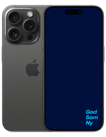 Apple iPhone 15 Pro