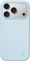 iDeal of Sweden MagSafe Silicone Case iPhone 18 Pro/17 Pro