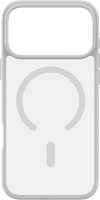 KEY Frosted MagSafe Case iPhone 18 Pro Max/17 Pro Max