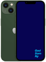 Apple iPhone 13 Mini
