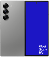 Samsung Galaxy Z Fold6