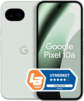 Google Pixel 10a