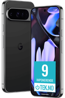 Google Pixel 9 Pro XL