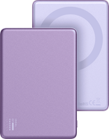 iDeal of Sweden MagSafe Slim Powerbank