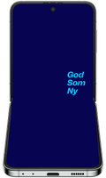 Samsung Galaxy Z Flip5