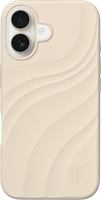 iDeal of Sweden Swirl Silicone Case iPhone 17