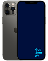 Apple iPhone 12 Pro Max