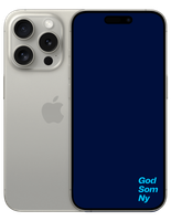 Apple iPhone 15 Pro