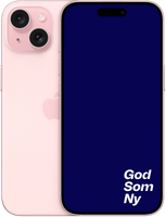 Apple iPhone 15