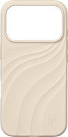 iDeal of Sweden Swirl Silicone Case iPhone 18 Pro Max/17 Pro Max