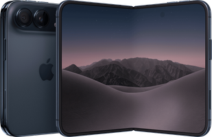 Apple iPhone Duo