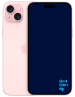Apple iPhone 15 Plus