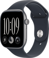 Apple Watch 12 Aluminium Sport Band M/L 46mm