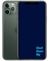 Apple iPhone 11 Pro Max