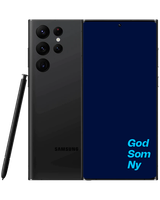 Samsung Galaxy S22 Ultra 5G