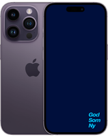 Apple iPhone 14 Pro