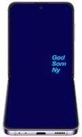 Samsung Galaxy Z Flip4