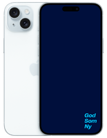 Apple iPhone 15 Plus