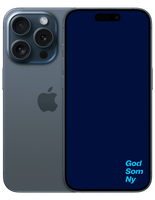 Apple iPhone 15 Pro
