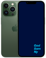 Apple iPhone 13 Pro