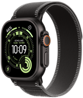 Apple Watch Ultra 3 Titan Trail Loop M/L 49mm