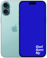 Apple iPhone 16 Plus