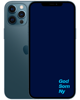 Apple iPhone 12 Pro Max