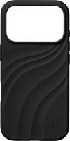 iDeal of Sweden Swirl Silicone Case iPhone 18 Pro Max/17 Pro Max