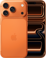 Apple iPhone 17 Pro