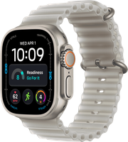 Apple Watch Ultra 4 Titan Ocean Band 49mm