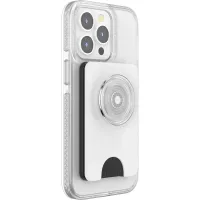PopSockets PopWallet MagSafe